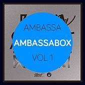 Thumbnail for the Addis Pablo - Lola Melodica link, provided by host site