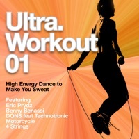 Thumbnail for the Shape: UK - Lola's Theme (Extended Vocal Mix) link, provided by host site