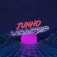 Thumbnail for the JUNHO - Lollipop link, provided by host site