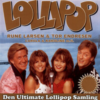 Thumbnail for the Rune Larsen - Lollipop (Den Ultimate Lollipop Samling) link, provided by host site