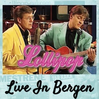 Thumbnail for the Rune Larsen - Lollipop (Live In Bergen) link, provided by host site