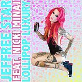 Thumbnail for the Jeffree Star - Lollipop Luxury link, provided by host site