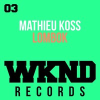 Thumbnail for the Mathieu Koss - Lombok link, provided by host site