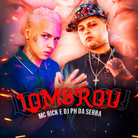 Thumbnail for the MC Rick - Lombrou link, provided by host site