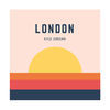 Thumbnail for the Kyle Jordan - London link, provided by host site