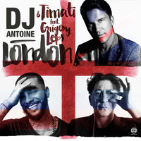 Thumbnail for the DJ Antoine - London link, provided by host site