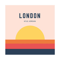 Thumbnail for the Kyle Jordan - London link, provided by host site