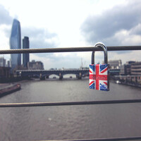Thumbnail for the Geezer - London link, provided by host site