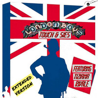 Thumbnail for the Touch - London Boys (Extended Version) link, provided by host site