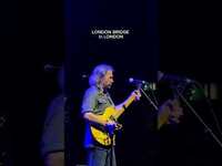 Thumbnail for the The Teskey Brothers - London Bridge (Live in London) link, provided by host site