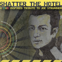 Thumbnail for the Dubmatix - London Calling (Album Version) link, provided by host site