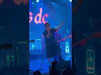 Thumbnail for the FONTAINES D.C. - London Electric Ballroom, 22.08.2024. #fontainesdc link, provided by host site