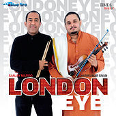 Thumbnail for the Bluefire - London Eye link, provided by host site