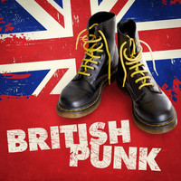 Thumbnail for the Gallows - London Is the Reason link, provided by host site
