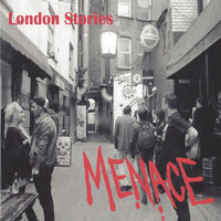 Thumbnail for the Menace - London Stories link, provided by host site