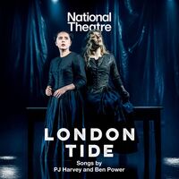 Thumbnail for the PJ Harvey - London Tide (World Premiere Recording) link, provided by host site