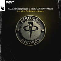 Thumbnail for the Paul Oakenfold - London To Buenos Aires link, provided by host site