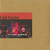 Thumbnail for the Eddi Reader - London, UK link, provided by host site