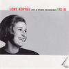 Thumbnail for the Lone Koppel - Lone Koppel Live & Studio Recordings 1963-86 link, provided by host site