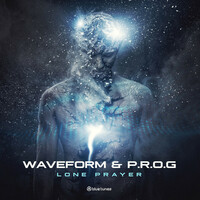 Thumbnail for the Waveform - Lone Prayer link, provided by host site