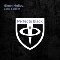 Thumbnail for the Glenn Molloy - Lone Soldier link, provided by host site