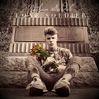 Thumbnail for the Nathan Grisdale - Lone Soldier link, provided by host site