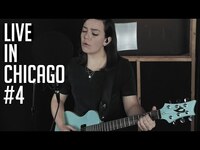 Thumbnail for the Mary Spender - Lone Wolf (Original Song - Live - Explicit Lyrics) link, provided by host site