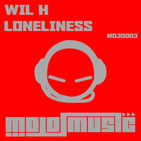 Thumbnail for the Wil H - Loneliness link, provided by host site