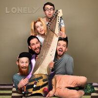 Thumbnail for the Walk Off the Earth - Lonely link, provided by host site