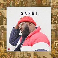 Image of SANNI linking to their artist page due to link from them being at the top of the main table on this page