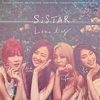 Thumbnail for the Sistar - Lonely link, provided by host site