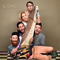Thumbnail for the Walk Off the Earth - Lonely link, provided by host site
