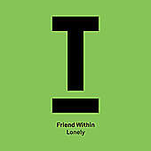 Thumbnail for the Friend Within - Lonely link, provided by host site