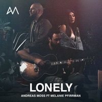Thumbnail for the Andreas Moss - Lonely (Acoustic) link, provided by host site