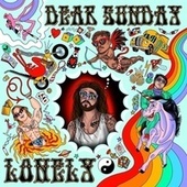 Thumbnail for the Dear Sunday - Lonely link, provided by host site
