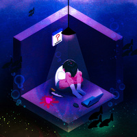 Thumbnail for the CID - Lonely Boy Diary link, provided by host site