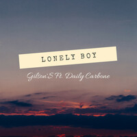 Thumbnail for the Gilsons - Lonely Boy link, provided by host site