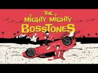 Thumbnail for the The Mighty Mighty Bosstones - "LONELY BOY" (Full Album Stream) link, provided by host site