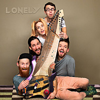 Thumbnail for the Walk Off the Earth - Lonely link, provided by host site