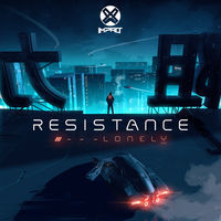 Thumbnail for the Resistance - Lonely link, provided by host site