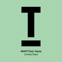 Thumbnail for the MANT - Lonely Days link, provided by host site