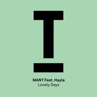 Thumbnail for the MANT - Lonely Days link, provided by host site