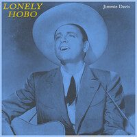 Thumbnail for the Jimmie Davis - Lonely Hobo - Jimmie Davis Honoring The Yodeling Cowboy link, provided by host site