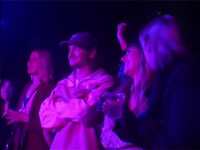 Thumbnail for the MACEY - LONELY (Live at Galatos Basement) link, provided by host site
