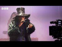 Thumbnail for the Little Simz - Lonely (Live At The BBC) link, provided by host site