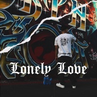 Thumbnail for the Young Jc - Lonely Love link, provided by host site