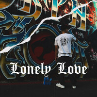 Thumbnail for the Young Jc - Lonely Love link, provided by host site