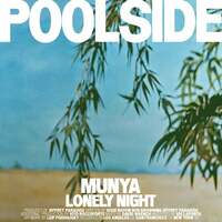 Thumbnail for the Poolside - Lonely Night link, provided by host site