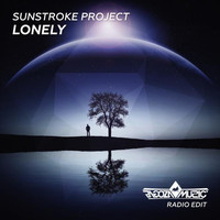 Thumbnail for the Sunstroke Project - Lonely (Radio Edit) link, provided by host site
