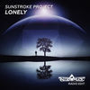 Thumbnail for the Sunstroke Project - Lonely (Radio Edit) link, provided by host site